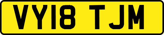 VY18TJM
