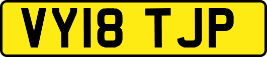 VY18TJP