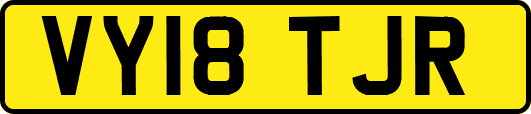 VY18TJR