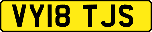 VY18TJS
