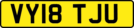 VY18TJU