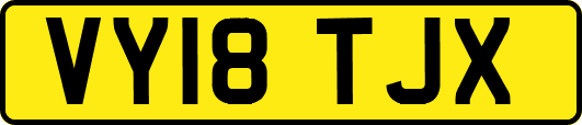VY18TJX