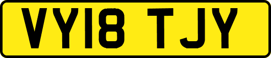 VY18TJY