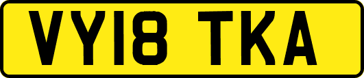 VY18TKA