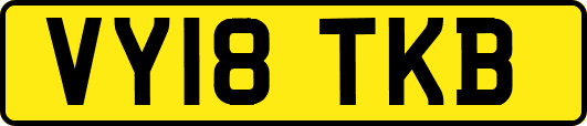 VY18TKB