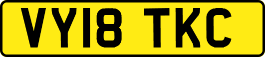 VY18TKC