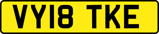 VY18TKE