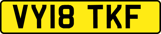 VY18TKF