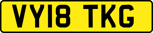 VY18TKG