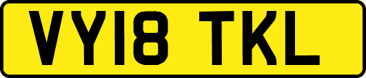 VY18TKL