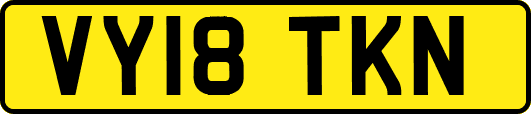 VY18TKN