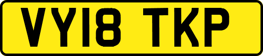 VY18TKP