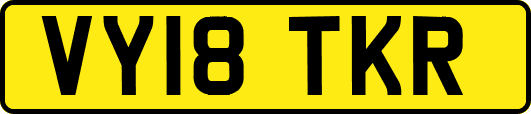 VY18TKR