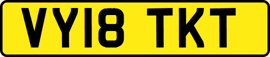 VY18TKT