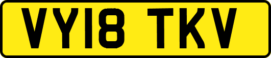 VY18TKV