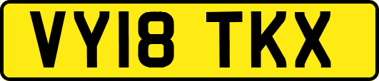 VY18TKX