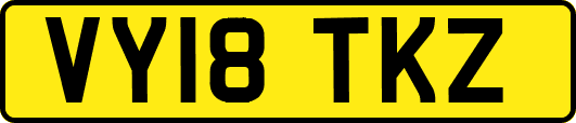VY18TKZ
