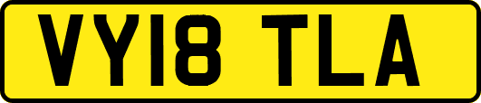 VY18TLA