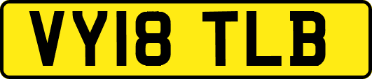 VY18TLB