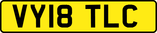 VY18TLC