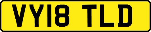 VY18TLD
