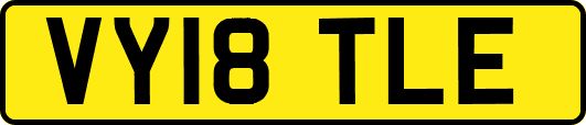 VY18TLE