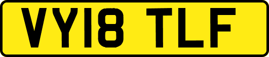 VY18TLF