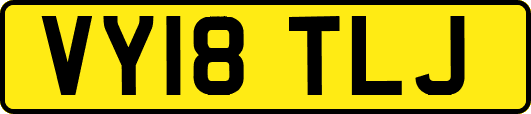 VY18TLJ