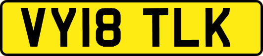 VY18TLK