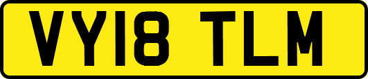 VY18TLM
