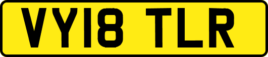 VY18TLR