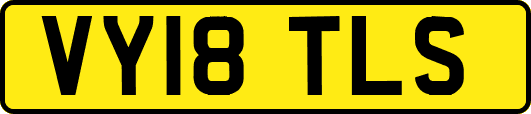 VY18TLS