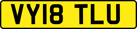 VY18TLU