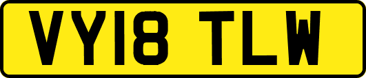 VY18TLW