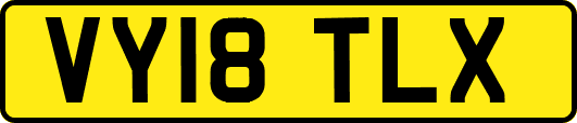 VY18TLX