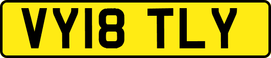 VY18TLY