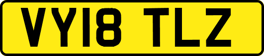 VY18TLZ