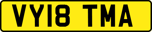 VY18TMA