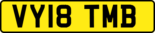 VY18TMB