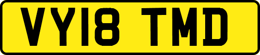 VY18TMD