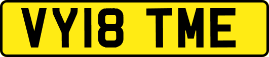VY18TME