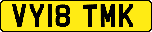 VY18TMK
