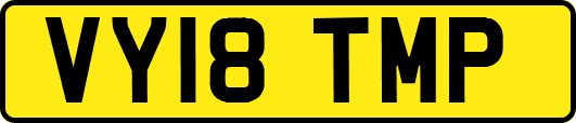 VY18TMP