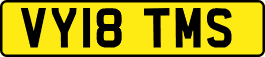 VY18TMS