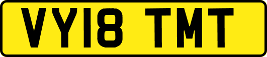 VY18TMT