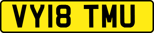 VY18TMU