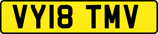 VY18TMV