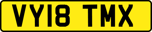 VY18TMX