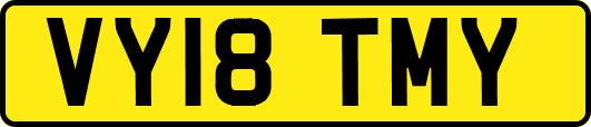 VY18TMY