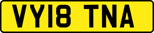 VY18TNA